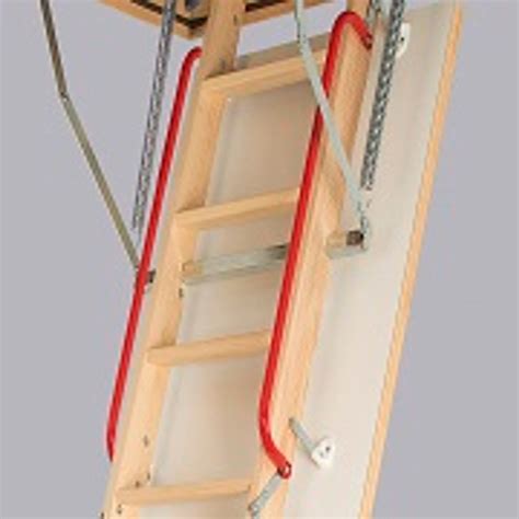 attic ladder parts and accessories